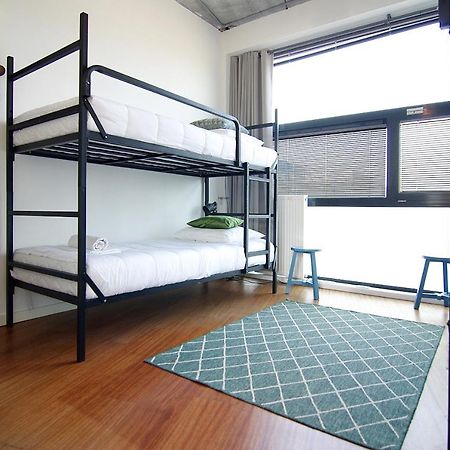 Stunning Apartments Close To Amstel River Amsterdam Ngoại thất bức ảnh