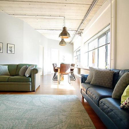 Stunning Apartments Close To Amstel River Amsterdam Ngoại thất bức ảnh