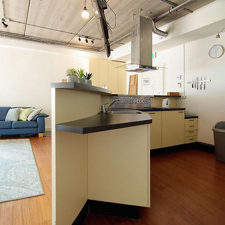 Stunning Apartments Close To Amstel River Amsterdam Ngoại thất bức ảnh