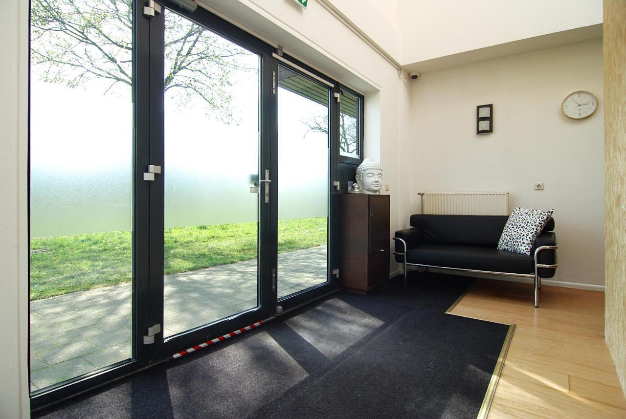 Stunning Apartments Close To Amstel River Amsterdam Ngoại thất bức ảnh