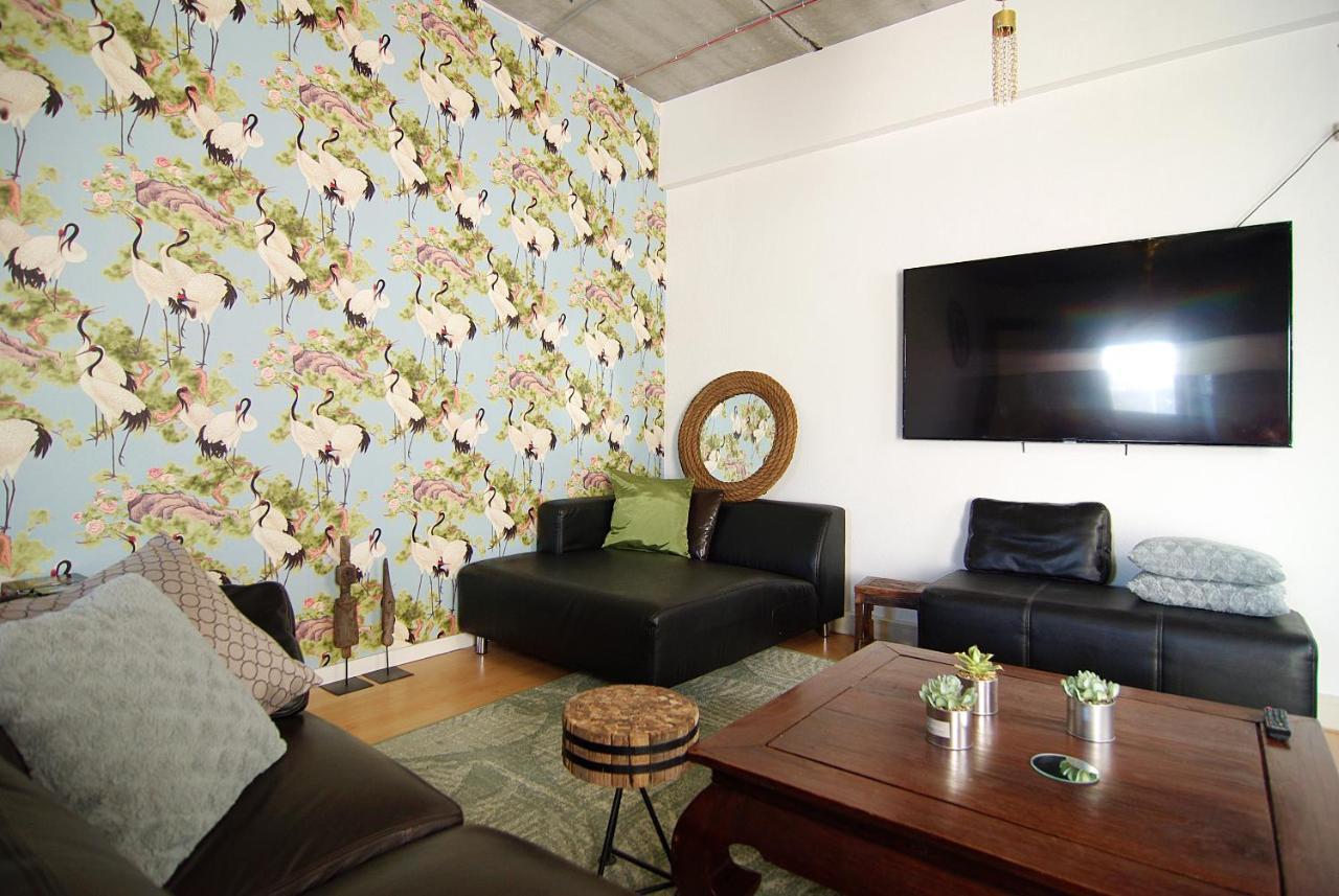 Stunning Apartments Close To Amstel River Amsterdam Ngoại thất bức ảnh