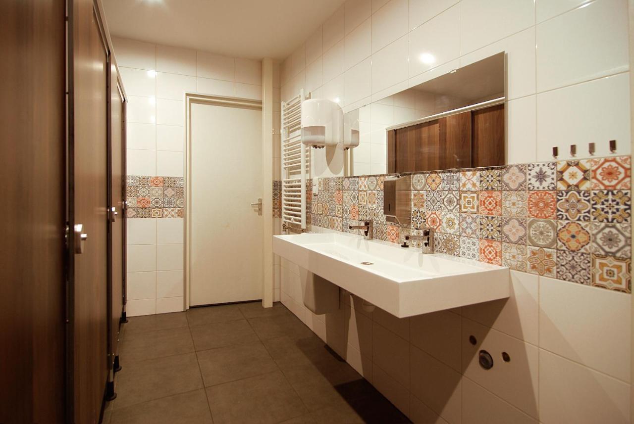 Stunning Apartments Close To Amstel River Amsterdam Ngoại thất bức ảnh