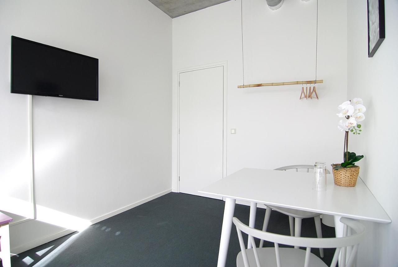 Stunning Apartments Close To Amstel River Amsterdam Ngoại thất bức ảnh