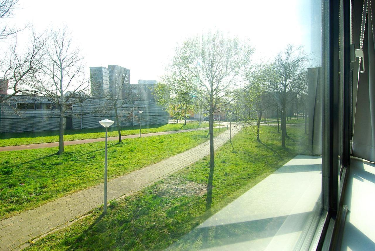 Stunning Apartments Close To Amstel River Amsterdam Ngoại thất bức ảnh