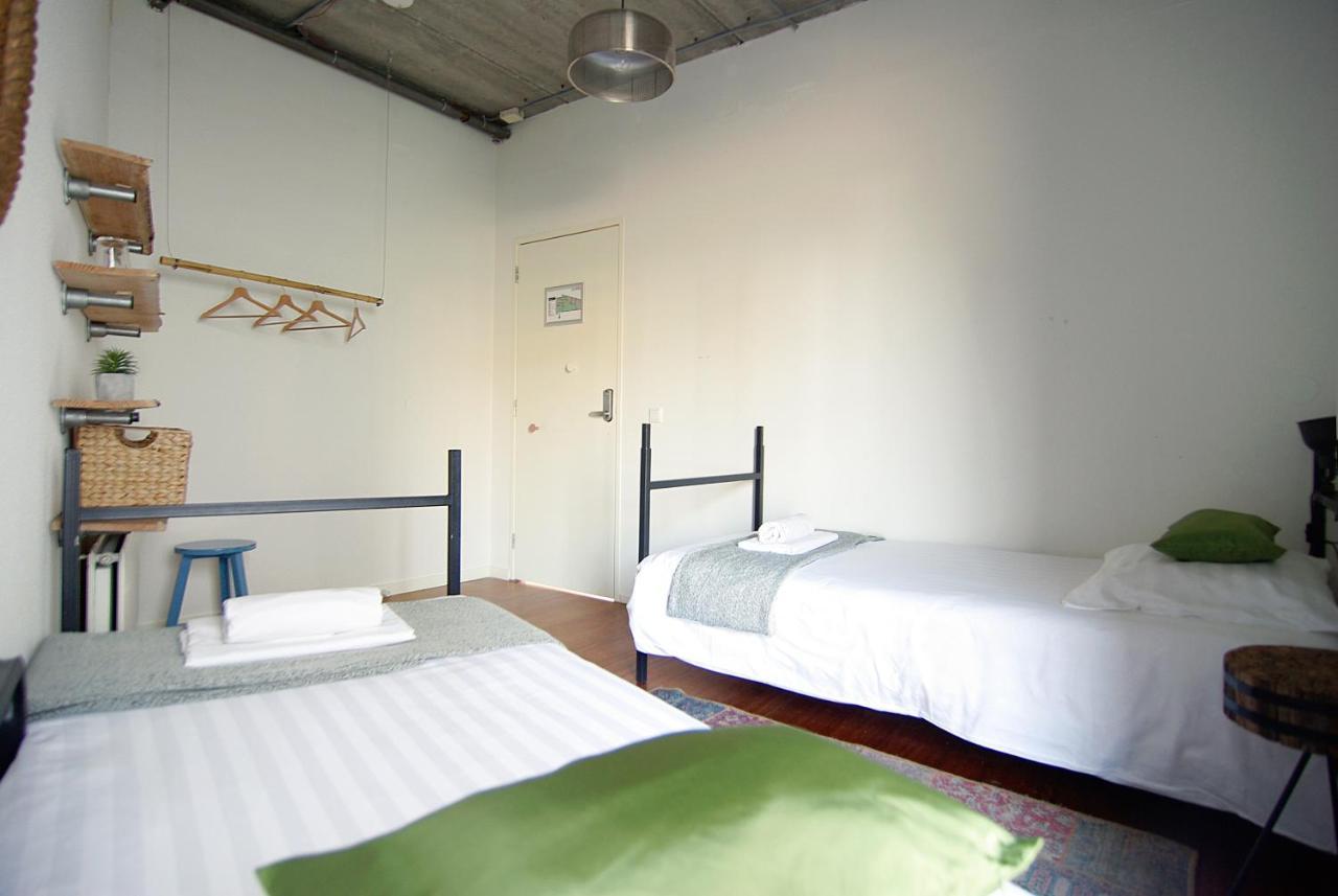 Stunning Apartments Close To Amstel River Amsterdam Ngoại thất bức ảnh