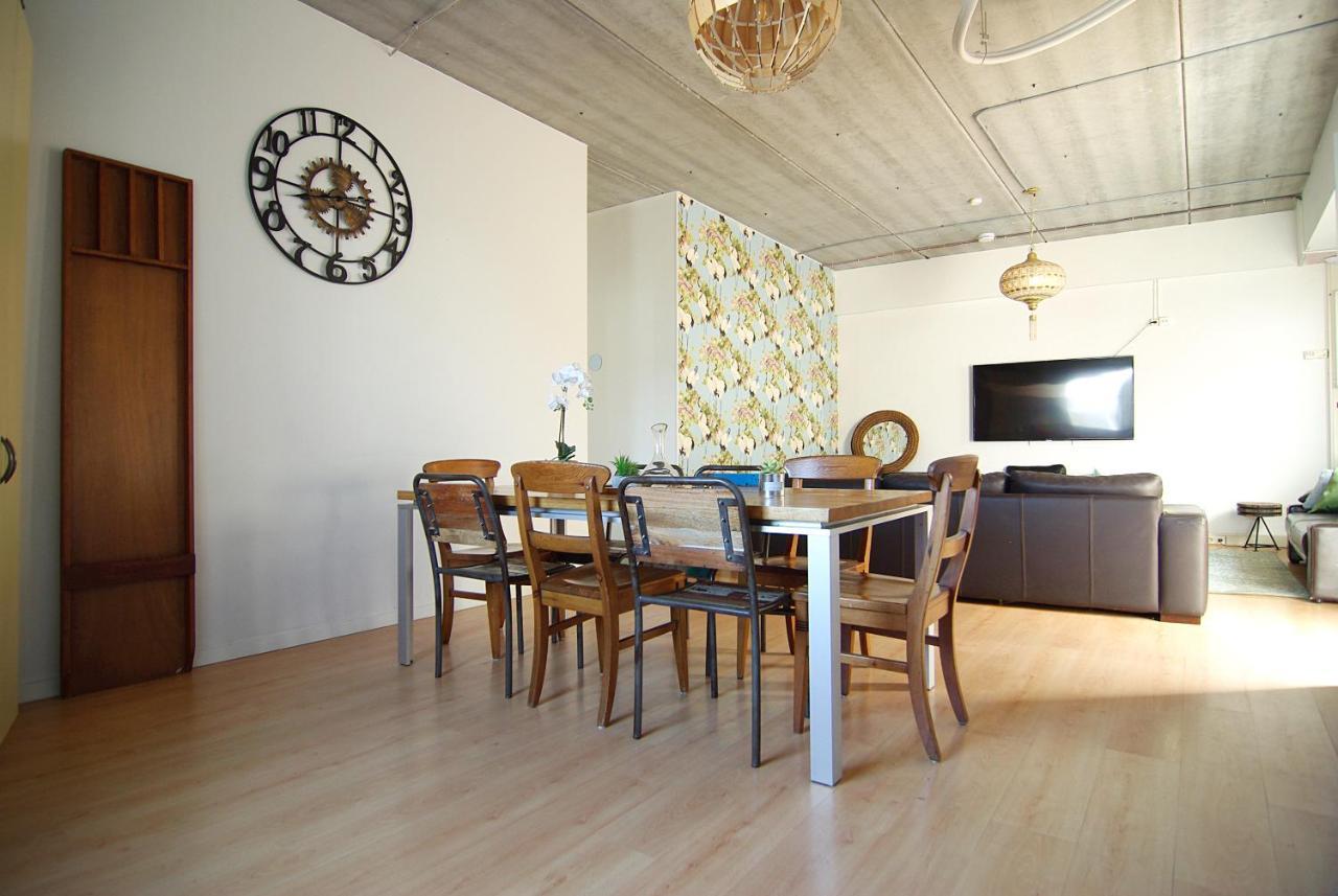 Stunning Apartments Close To Amstel River Amsterdam Ngoại thất bức ảnh