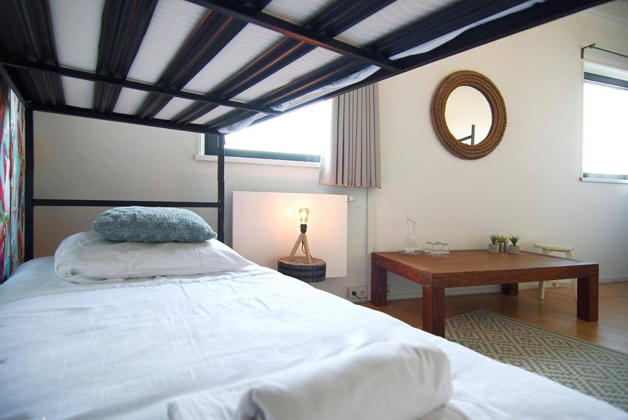 Stunning Apartments Close To Amstel River Amsterdam Ngoại thất bức ảnh