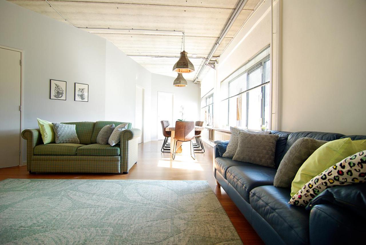 Stunning Apartments Close To Amstel River Amsterdam Ngoại thất bức ảnh
