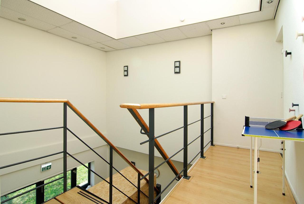 Stunning Apartments Close To Amstel River Amsterdam Ngoại thất bức ảnh