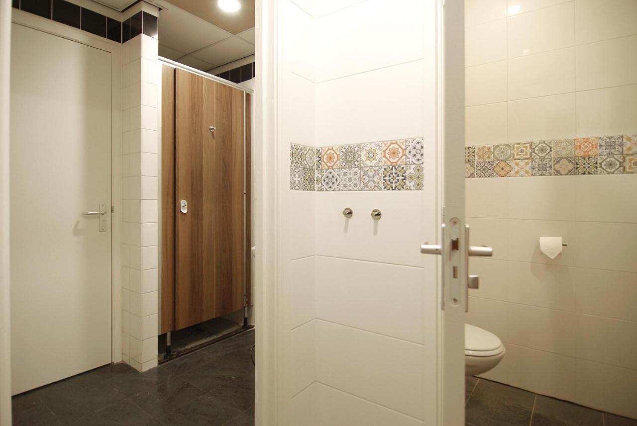 Stunning Apartments Close To Amstel River Amsterdam Ngoại thất bức ảnh