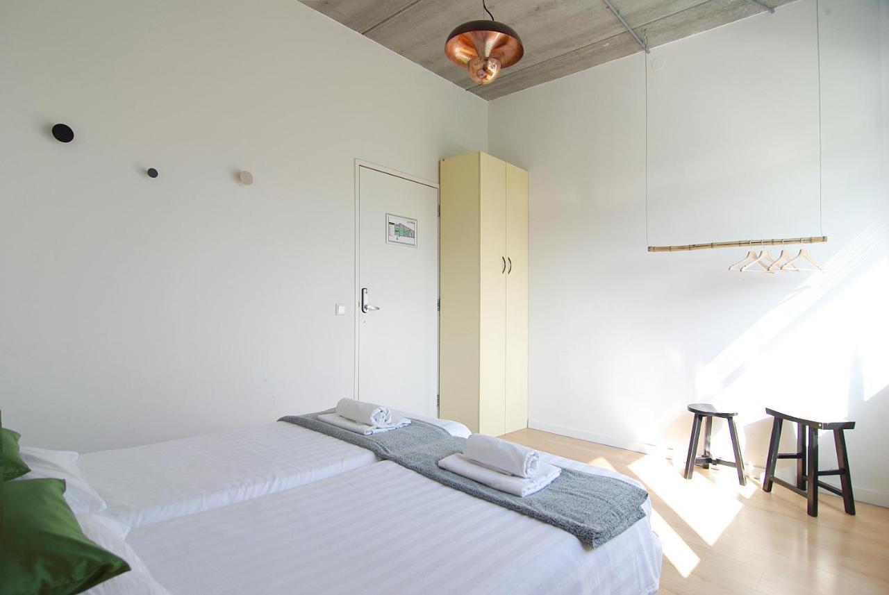Stunning Apartments Close To Amstel River Amsterdam Ngoại thất bức ảnh
