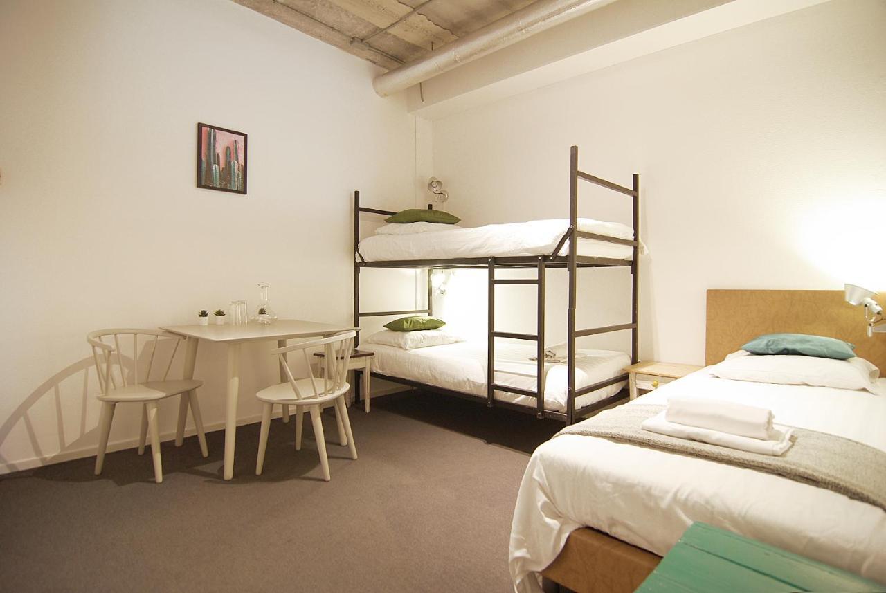 Stunning Apartments Close To Amstel River Amsterdam Ngoại thất bức ảnh