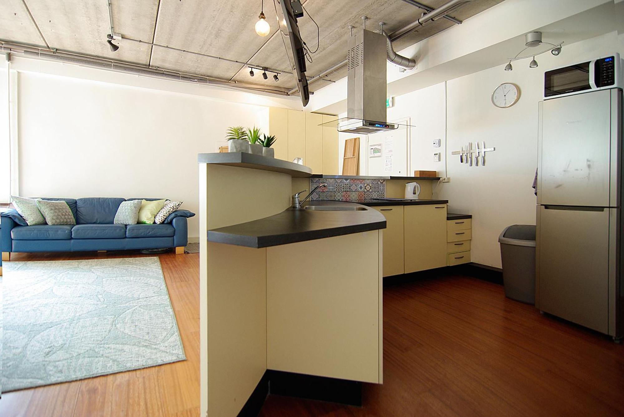 Stunning Apartments Close To Amstel River Amsterdam Ngoại thất bức ảnh