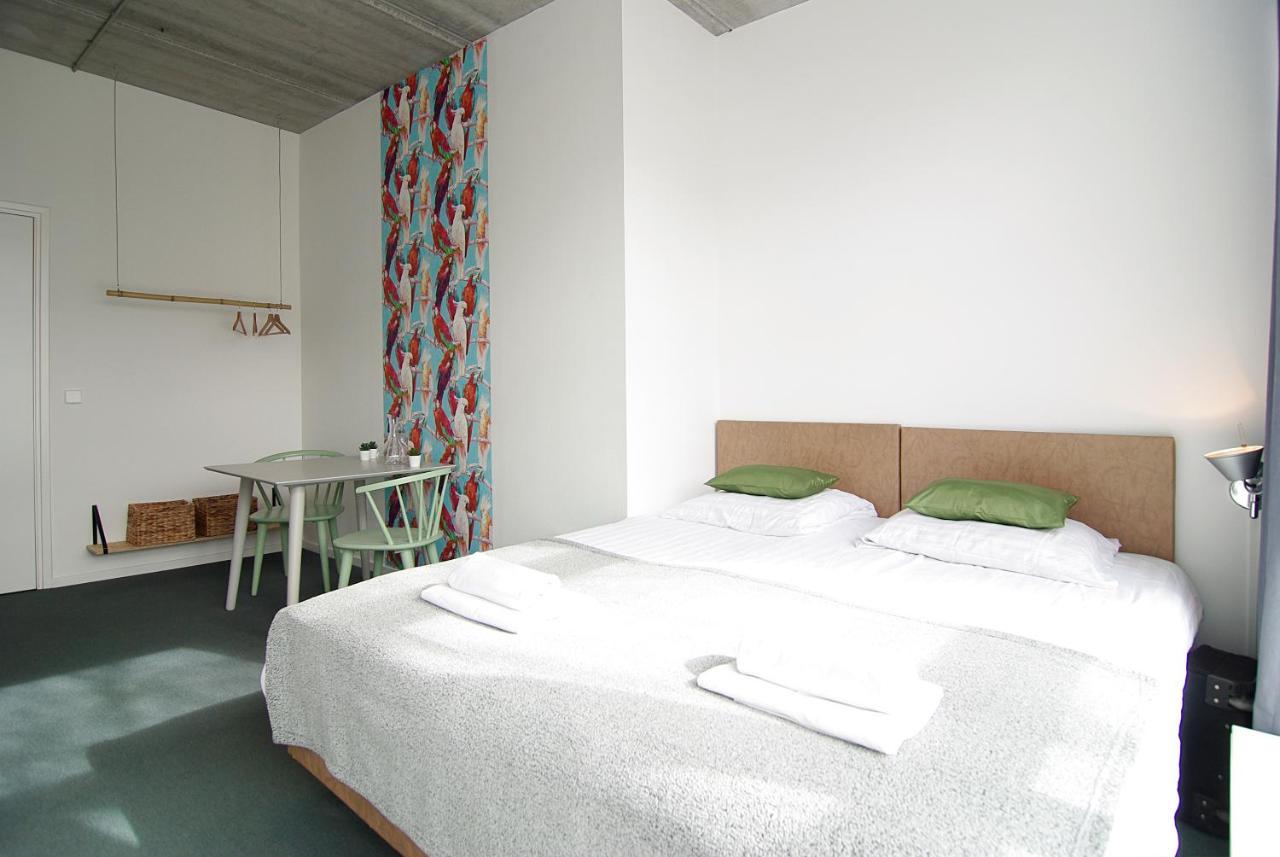 Stunning Apartments Close To Amstel River Amsterdam Ngoại thất bức ảnh